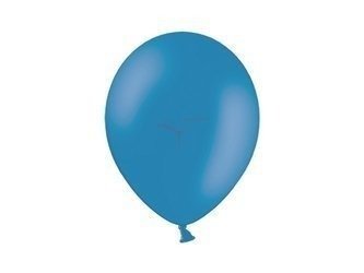Balony lateksowe 29cm - Celebration - Ultramaryna - 100 sztuk